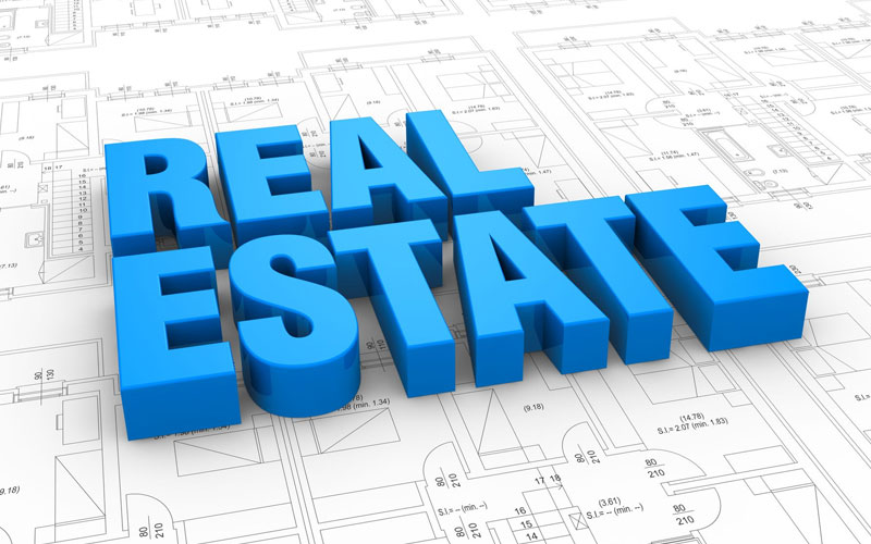 Real Estate Works Services In Bihar