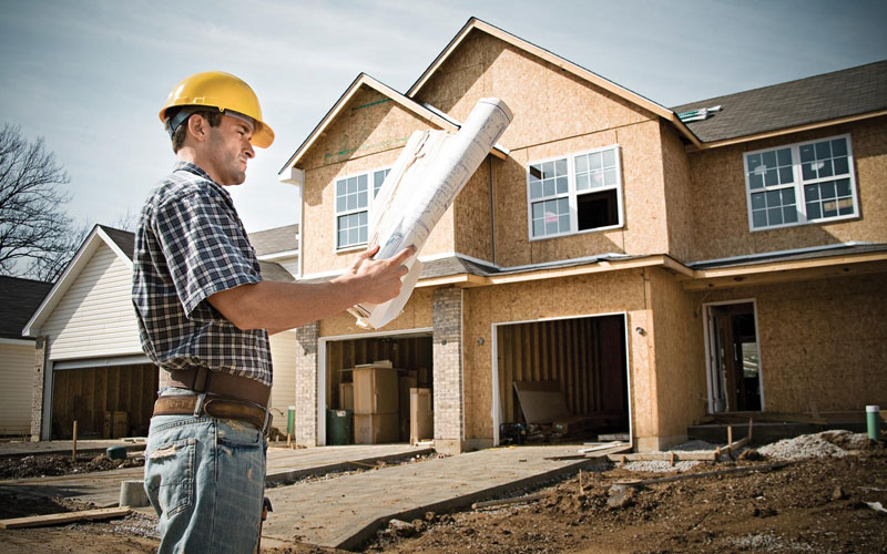 Residential Construction Services In Bihar